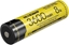 Picture of Nitecore BATTERY RECH. LI-ION 3.6V/NL1836HP(3600MAH)