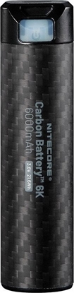 Attēls no Nitecore Nitecore Carbon Battery 6K