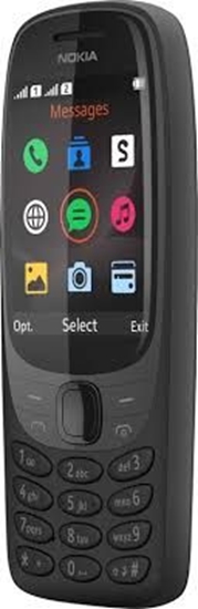 Picture of Nokia 6310 TA-1607 Black