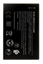 Picture of Nokia BL-4XL Battery Li-Ion 3.7V / 1500mAh / 5.55Wh (analog)