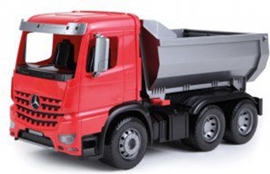 Изображение Norimpex Auto worxx wywrotka (5-04610)