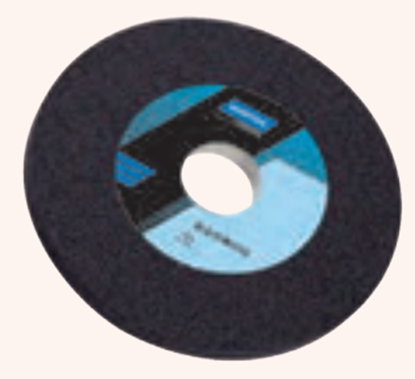 Изображение Norton Clipper Tarcz szlifierska 37C60KVK 125 x 16 x 20mm (69210431231)