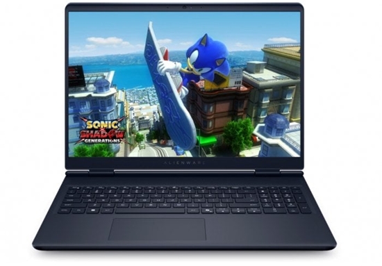 Picture of Notebook Alienware 16 Aurora AC16250 Win 11 Pro C7 240H/16GB/1TB 16.0 WQXGA/GeForce RTX 5050 Kb/6 Cell/3Y Alienware Care