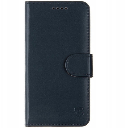 Picture of Tactical Notes Wallet Samsung Galaxy A17 5G Blue 57983126999 (8596311287350)