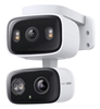 Picture of Novērošanas kamera TP-LINK Tapo C246D Dual Lens Pan