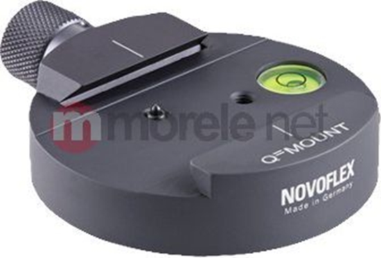 Picture of Novoflex Q=Mount quick release