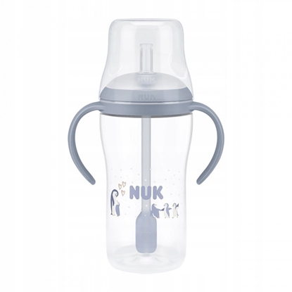 Изображение NUK BUTEL DO NAUK PIC SLOM 260 PINGW10216320 1/6