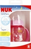 Изображение NUK BUTELKA 150ML Z UCHWY 6M ROZ FC 10215326