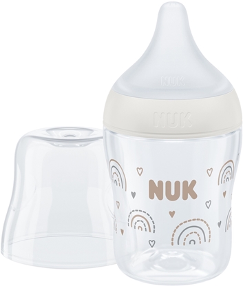 Изображение NUK BUTELKA PP 150ML PM SIL SM S 10743092 1/6