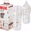 Изображение NUK BUTELKA PP 260ML SIL SM M PM 10742026 1/6