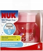 Изображение NUK KUBEK 160ML MINI MAGIC CUP 6M ROZ 10751352