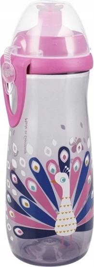 Изображение NUK KUBEK 450ML SPORT CUP 24MROZ FC10255577 1/6