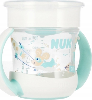 Изображение NUK Kubek Mini Magic Cup 160ml 6m