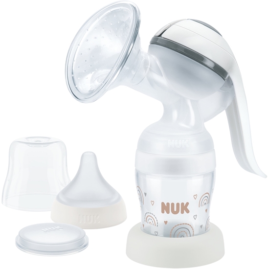 Picture of NUK LAKTATOR RECZNY PM 2024 10252147 1/6