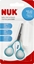 Picture of NUK NOZYCZKI DLA NIEMOWLAT niebieski 10750430 1/5