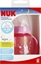 Attēls no NUK NUK BUTELKA 150ML Z UCH 6-18M ROZ FC10743998 1/6