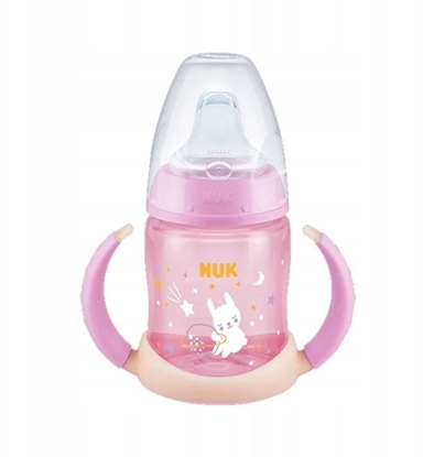 Изображение NUK NUK BUTELKA 150ML Z UCHWY 6-18M FC 10743998 1/6
