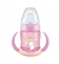 Изображение NUK NUK BUTELKA 150ML Z UCHWY 6-18M FC 10743998 1/6