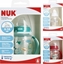 Изображение NUK NUK BUTELKA PP 150ML 6-18FC 10215335 1/6