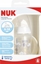 Attēls no NUK NUK BUTELKA PP 150ML 6-18FC BIA 10215335 1/6
