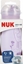 Изображение NUK NUK KUBEK 300ML MINI-ME  9M FIOLET 10255689 1/6