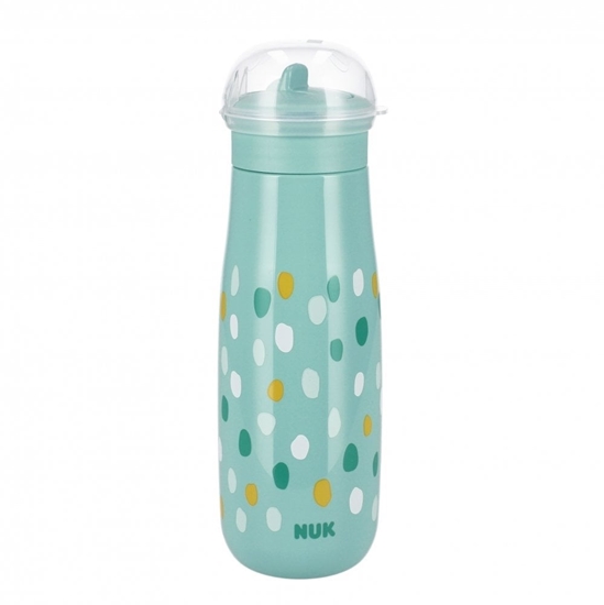Изображение NUK NUK KUBEK 450ML MINI-ME  12M TURK 10255690 1/6