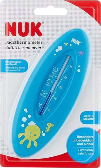 Picture of NUK TERMOMETR DO KAPIELI OCEAN NIEB 10256187 1/5