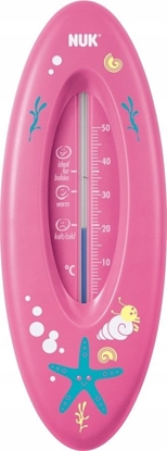 Picture of NUK TERMOMETR DO KAPIELI OCEAN POP 10256187 1/5