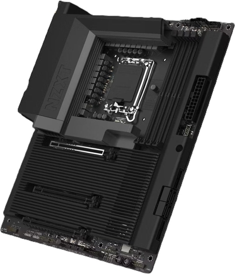Picture of NZXT N7 Z890 Intel Z890 LGA 1851 (Socket V1) ATX