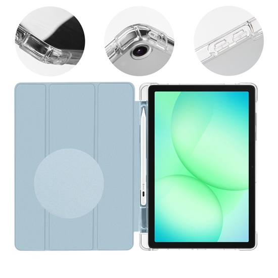 Picture of OBAL:ME MistyTab Case for Samsung Galaxy Tab A11+ 