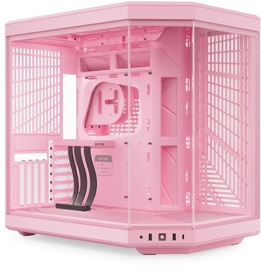 Picture of Obudowa Hyte Y70 Matcha (CS-HYTE-Y70-MM)