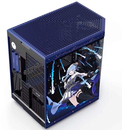 Picture of Obudowa Hyte Y70 Suisei Edition (CS-HYTE-Y70-SUISEI-E)