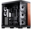 Picture of Obudowa Jonsbo JONSBO TK-4 Wood obudowa komputerowa Midi-Tower ATX Tempered Glass - czarny