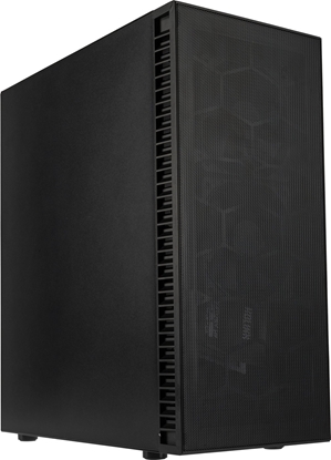 Изображение Obudowa Kolink Kolink Observatory HF Mesh PWM Midi Tower Case - Black