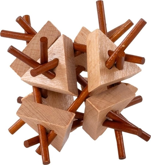 Picture of Occipital Lobe - amigówka Recen Toys poziom 5/5