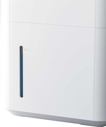 Picture of Oczyszczacz powietrza Boneco W400 Smart biay - nawilacz i oczyszczacz powietrza (7611408029406)