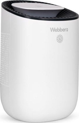 Picture of Oczyszczacz powietrza Webber DEQ1 TICINO biay