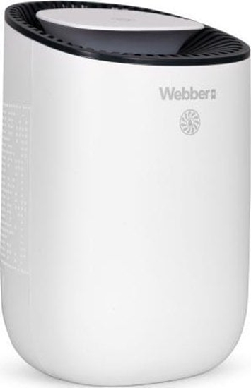 Picture of Oczyszczacz powietrza Webber DEQ1 TICINO biay