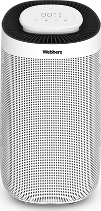 Picture of Oczyszczacz powietrza Webber Weberr DEC500 Wi-Fi biay