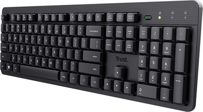 Picture of ODY II WIRELESS KEYBOARD DE