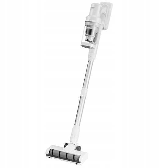 Изображение Odkurzacz pionowy Adler AD 7087 Bezprzewodowy odkurzacz z adowark i stacj czyszczc 350W AD 7087 (5905575911377)