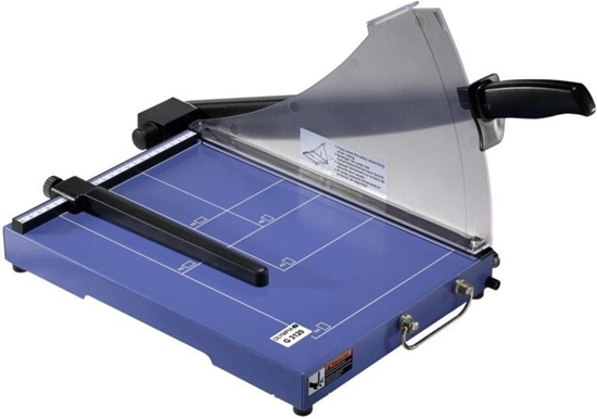Picture of Olympia G 3120 DIN A 4 Guillotine
