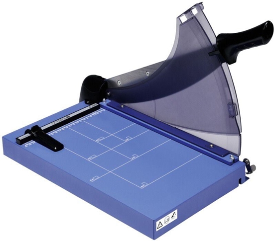 Изображение Olympia G 4640 DIN A 3 Guillotine