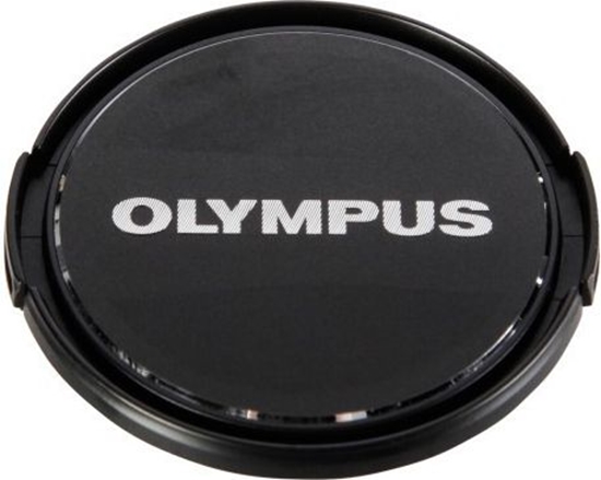 Picture of Olympus LC-46 Lens Cap