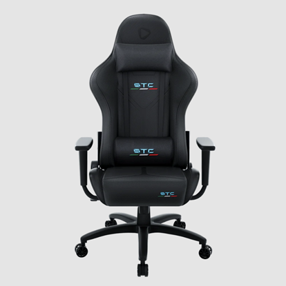 Attēls no Onex | Gaming Chair | STC Tribute Hardcore | Black