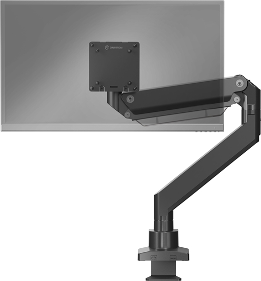 Picture of Onkron Uchwyt biurkowy na monitor 17" - 57" (G130)