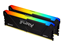 Изображение Operatīvā atmiņa Kingston Fury Beast RGB 32GB Black