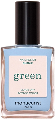Attēls no OPI MANUCURIST_Green* Nail Polish lakier do paznokci Bubble 15ml