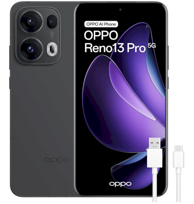 Picture of Oppo Reno13 Pro 5G Smartphone 12GB / 512GB