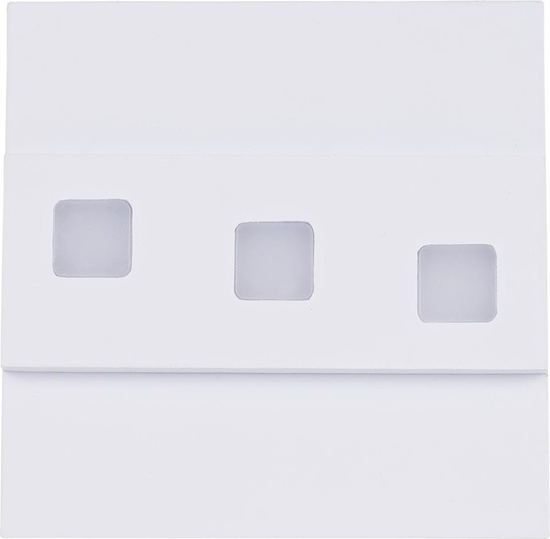 Изображение Oprawa schodowa F&F Vika LED biay (LS-VWW)